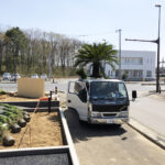 植栽工事